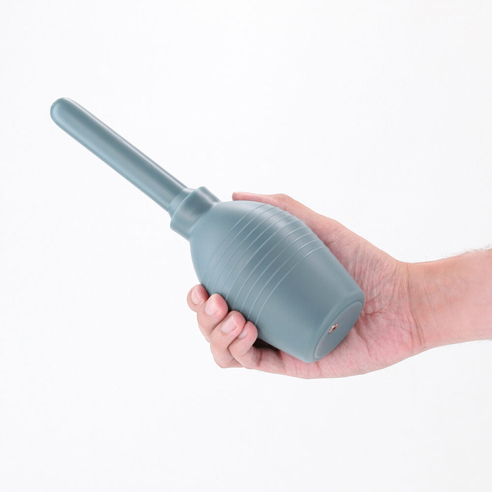 Renegade Body Cleanser 2.0 | Anti-Backflow Intimate Wash