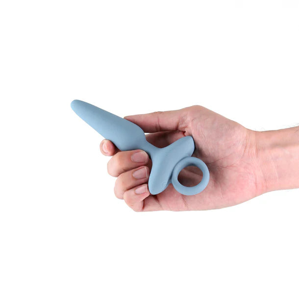 NS Novelties Renegade Maverick Vibrating Plug