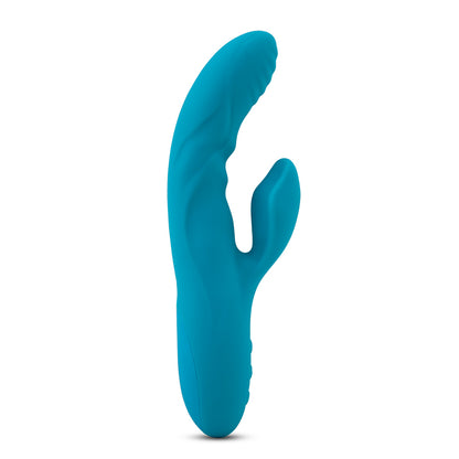 nü Sensuelle Nubii Kiah – Dual-Motor Rabbit Vibrator with Turbo Boost and Warming Function