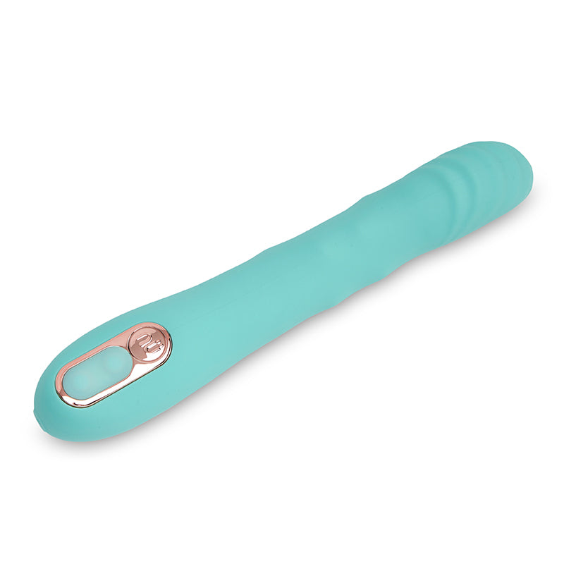 Nu Sensuelle Roxii Wand vibrator 