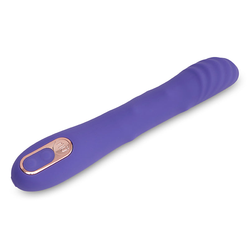 Nu Sensuelle Roxii Wand vibrator 