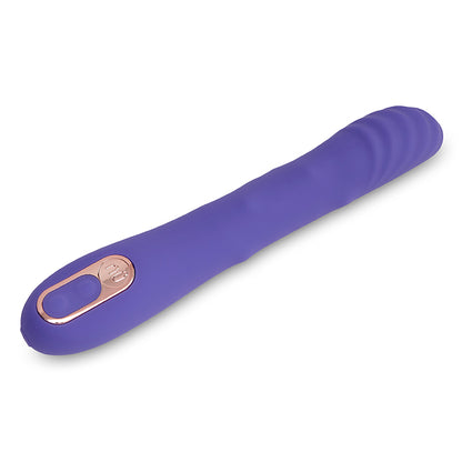 Nu Sensuelle Roxii Wand vibrator 