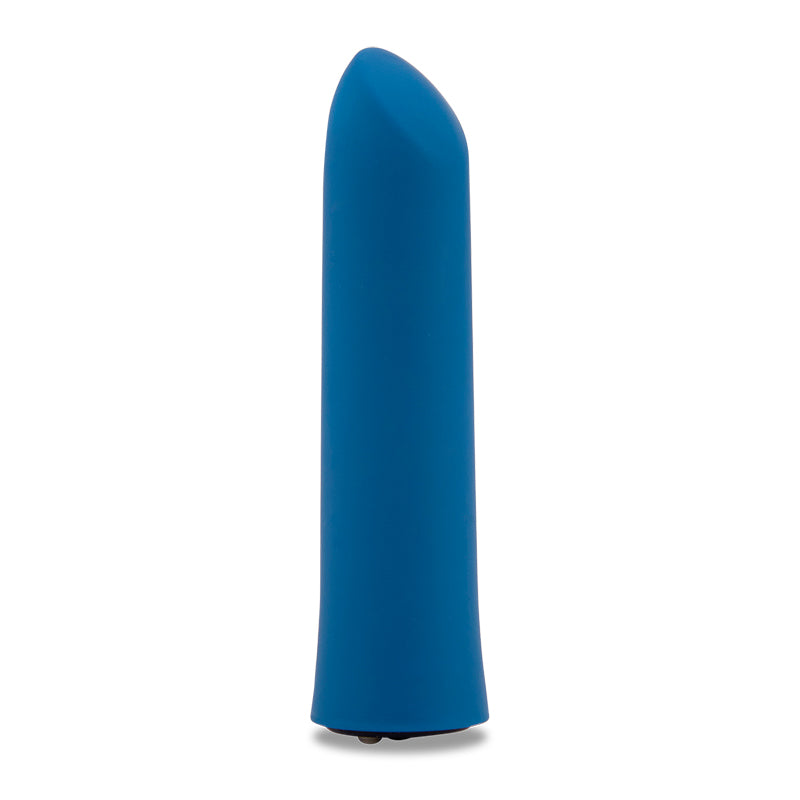 nü Sensuelle Iconic Bullet – Compact clitoral vibrator with 60SX motor and 20 functions