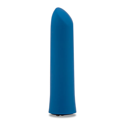 nü Sensuelle Iconic Bullet – Compact clitoral vibrator with 60SX motor and 20 functions