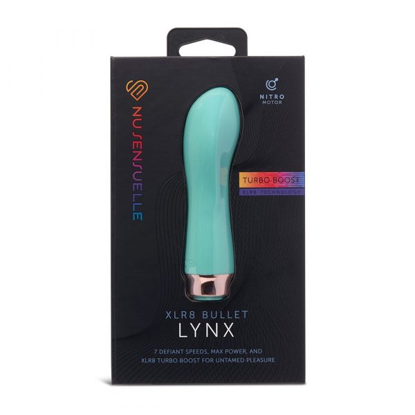 nü Sensuelle Lynx Bullet