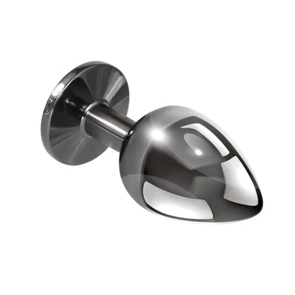 Playboy Pleasure 3 Ways Butt Plug Set