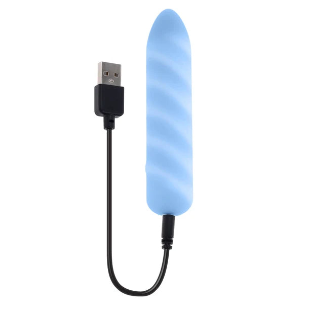 Playboy Unicorn Vibes Bullet Vibrator
