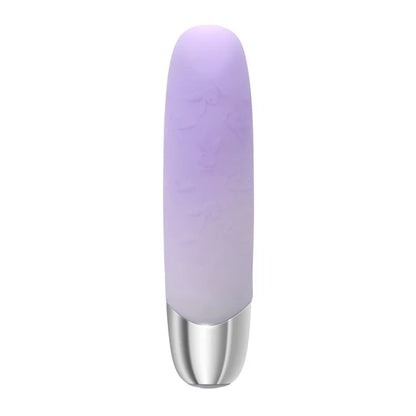 Playboy Bunny Bunch Bullet Vibrator