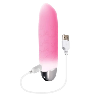 Playboy Bunnies on Parade Bullet Vibrator