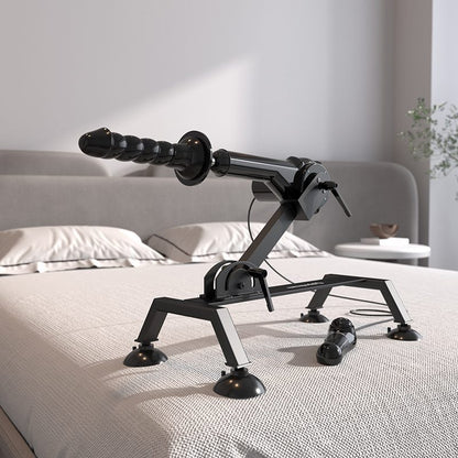 Pipedream Products Fetish Fantasy Body Dock Pro Sex Machine