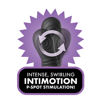 Pipedream Elite Ass-Gasm IntiMotion