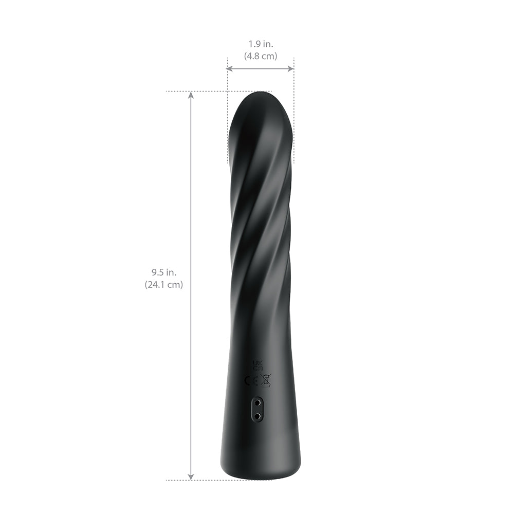 Pipedream Products Elite Twist Ecstasy