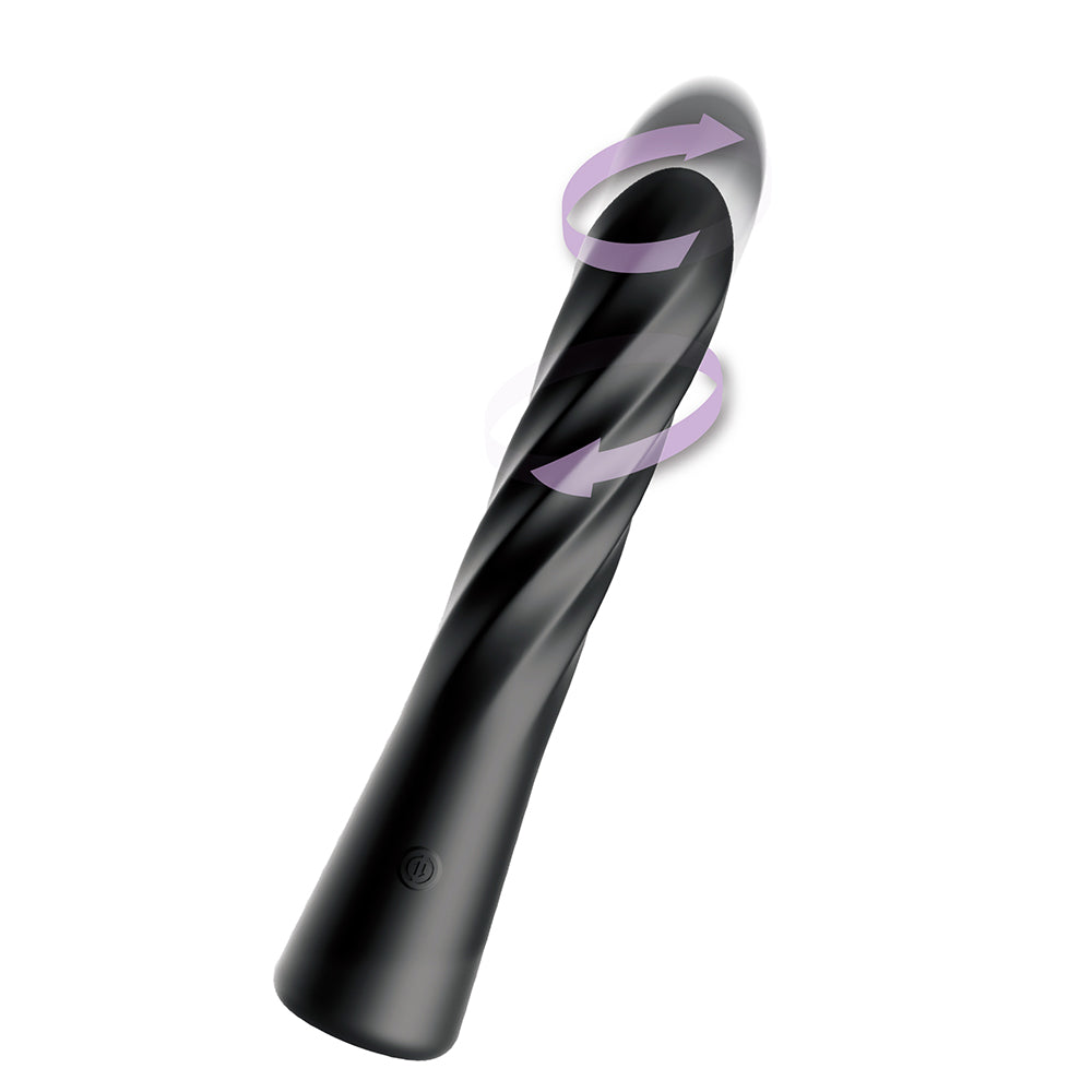 Pipedream Products Elite Twist Ecstasy