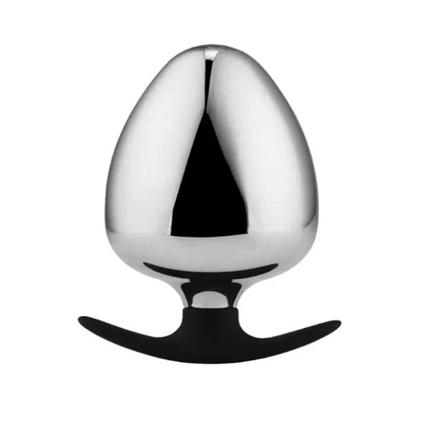 Extreme Anchor SS Round Plug XXXL