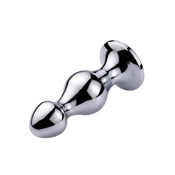 Extreme Anal Double Bead