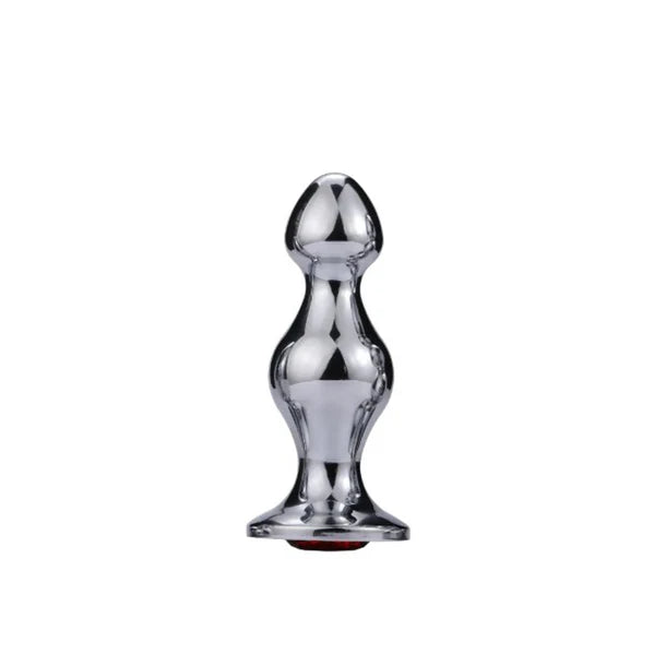 Extreme Anal Double Bead
