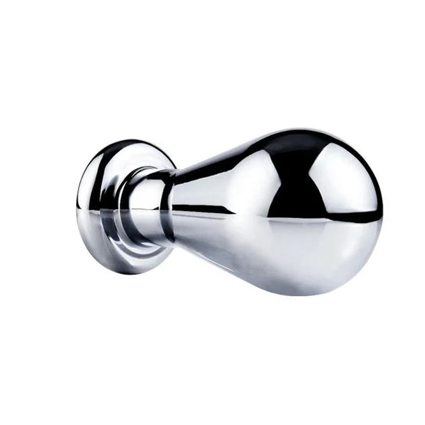 Extreme Bulb Plug w Onyx Gem Large