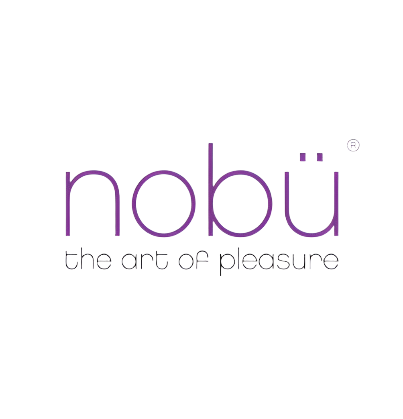 NOBÜ luxury vibrators – sleek, elegant, and body-safe design