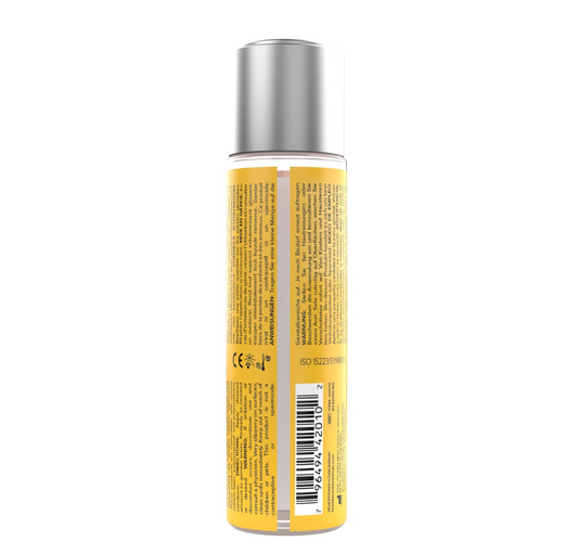 System JO Cocktails Mimosa Flavored Lube - 2 Bottles（2 * 2 oz）