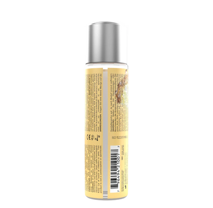 System JO Cocktails Piña Colada Flavored Lube - 2 Bottles（2 * 2 oz）