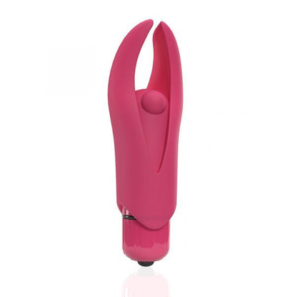 Screaming O 4B Demon mini vibrator with flexible horns and center bead