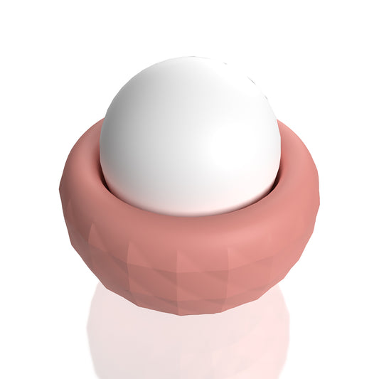Screaming O Cuties Dotty Egg Vibrator