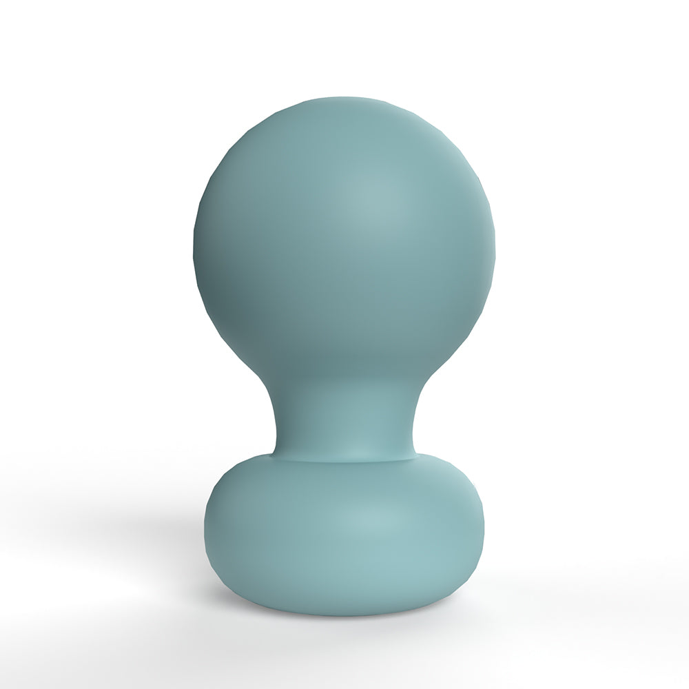 Screaming O Cuties Palmy Palm Vibrator