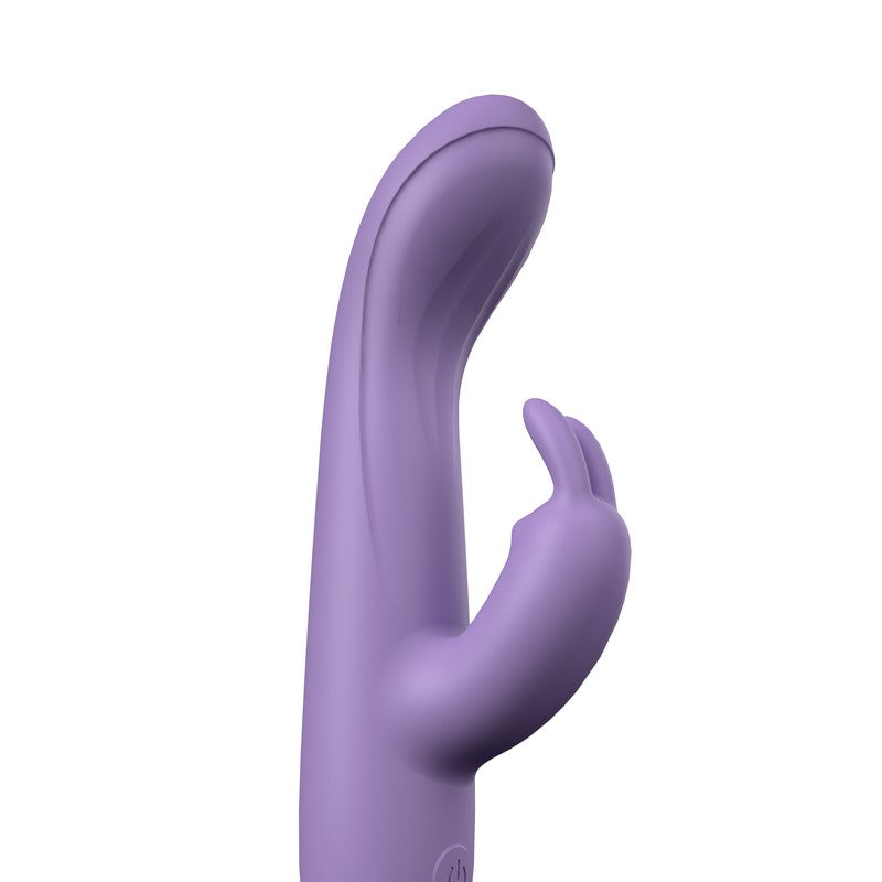 Screaming O PrimO Rechargeable Rabbit – Lilac