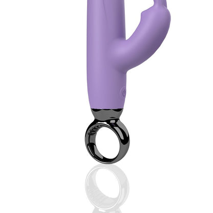 Screaming O PrimO Rechargeable Rabbit – Lilac