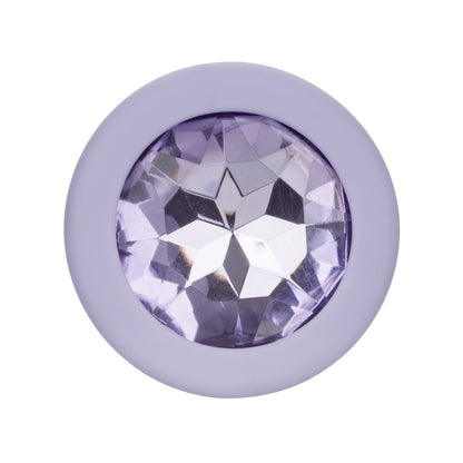 CalExotics First Time Crystal Booty Kit Pink