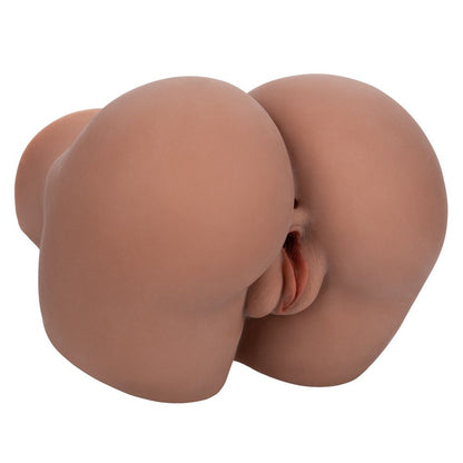 California Exotics Stroke It Vibrating Twerking BBL
