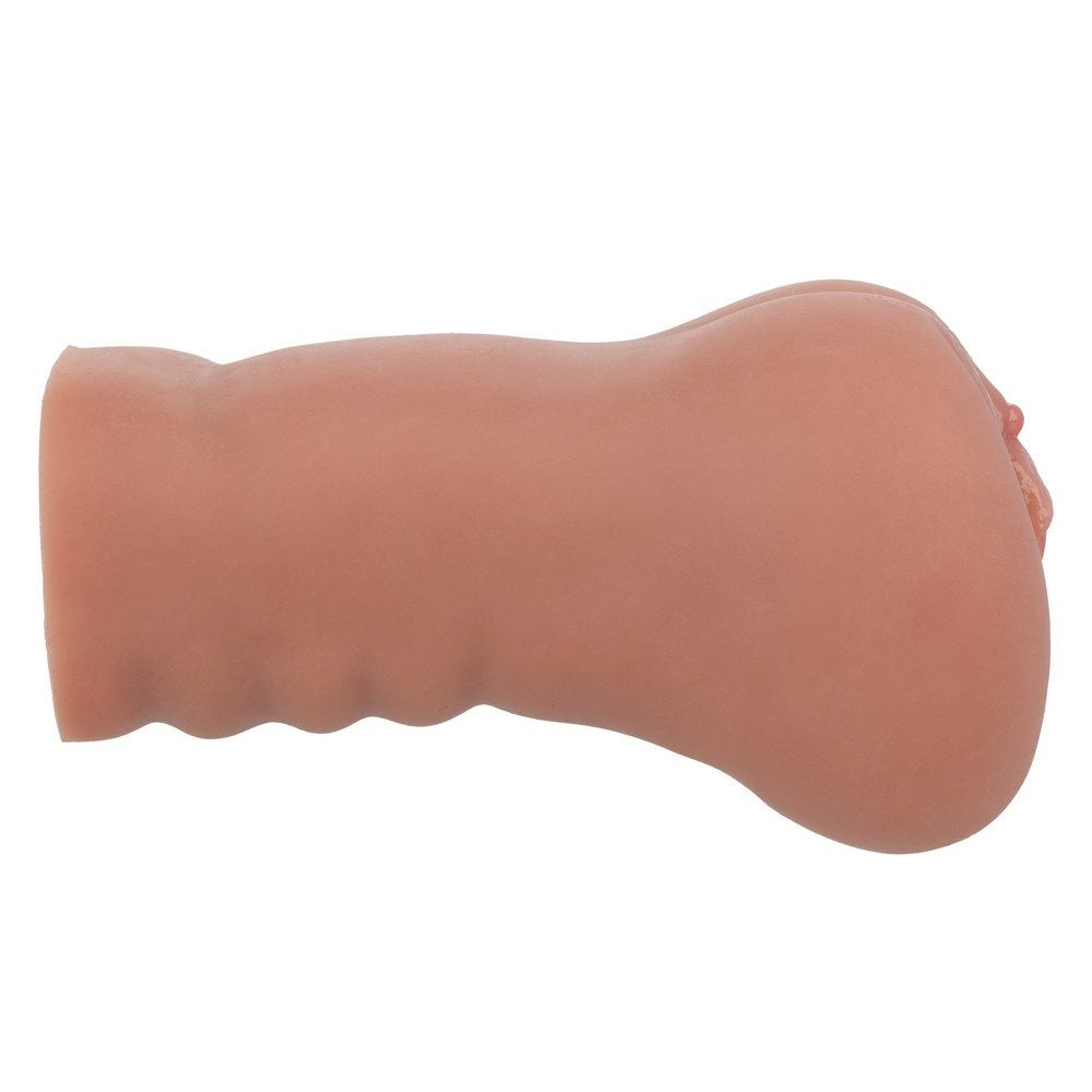 California Exotics Stroke It Liquid Silicone Juicy Pussy