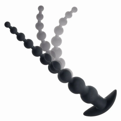 California Exotics Rechargeable X10 Power Beads