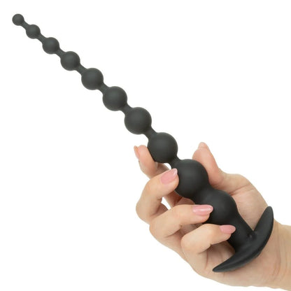California Exotics Rechargeable X10 Power Beads
