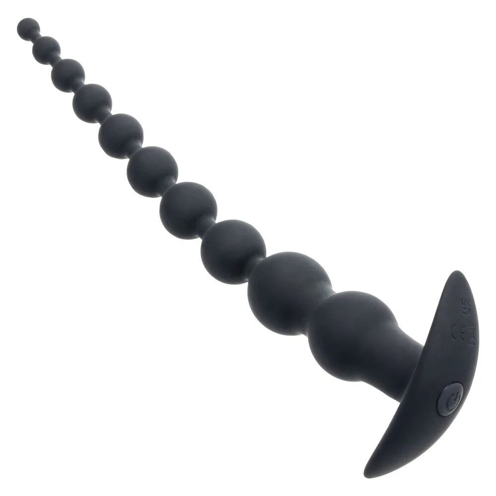 California Exotics Rechargeable X10 Power Beads