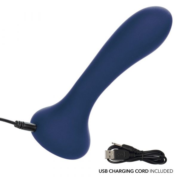CalExotics Deep Curve
