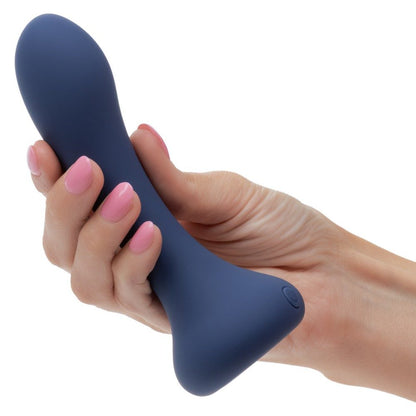 CalExotics Deep Curve