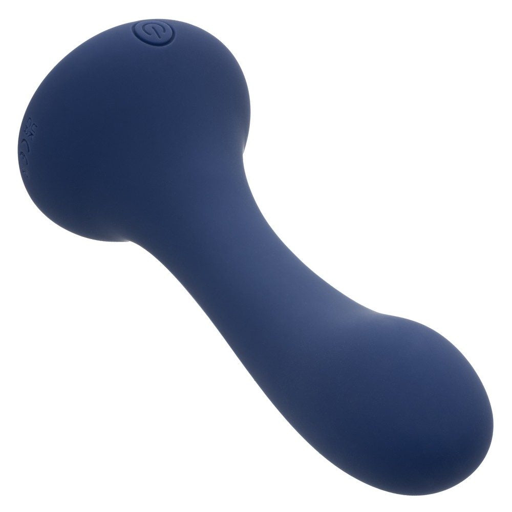 CalExotics Deep Curve