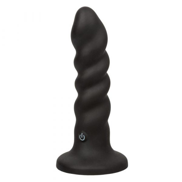 CalExotics Onyxxx Rechargeable Rippled Probe