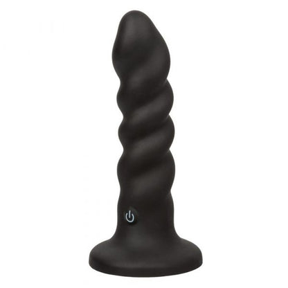 CalExotics Onyxxx Rechargeable Rippled Probe