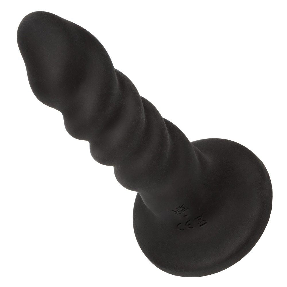 CalExotics Onyxxx Rechargeable Rippled Probe