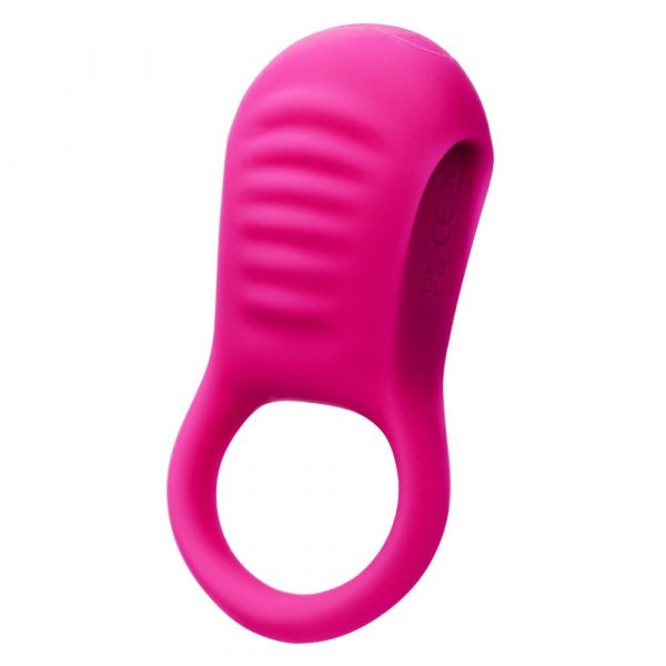 CalExotics Basic Essentials Rechargeable Ridge Rider Ring