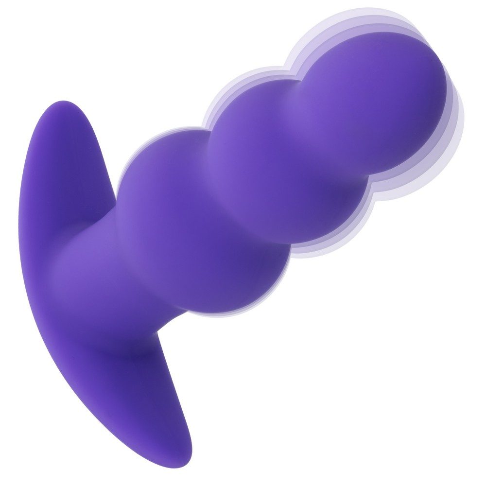 CalExotics Basic Essentials Rechargeable Beaded Probe
