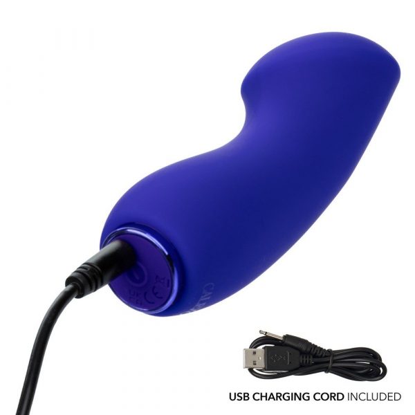 CalExotics Raven “G” Pleaser