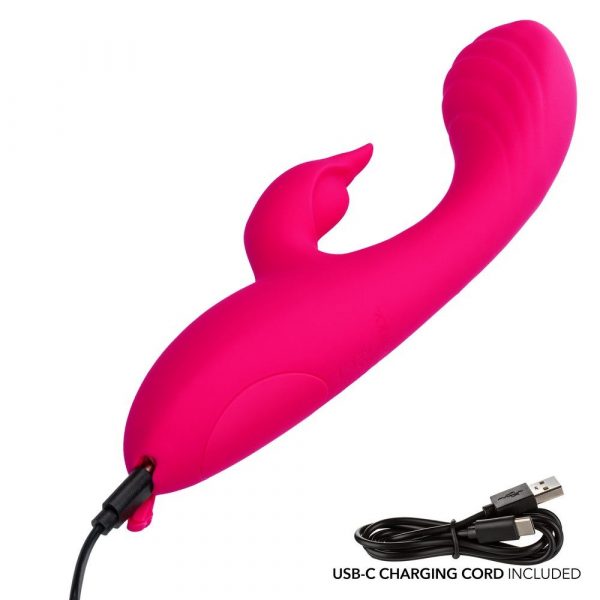 CalExotics Rumbler Rumble Duo