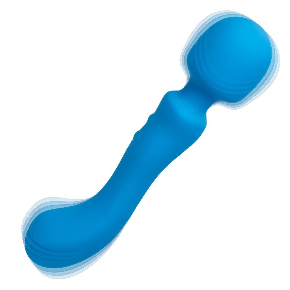 California Exotics Rumbler Rumble Wand