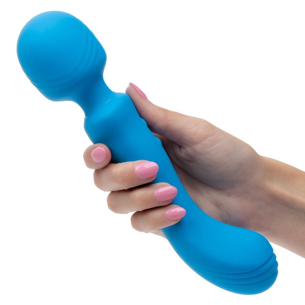 California Exotics Rumbler Rumble Wand
