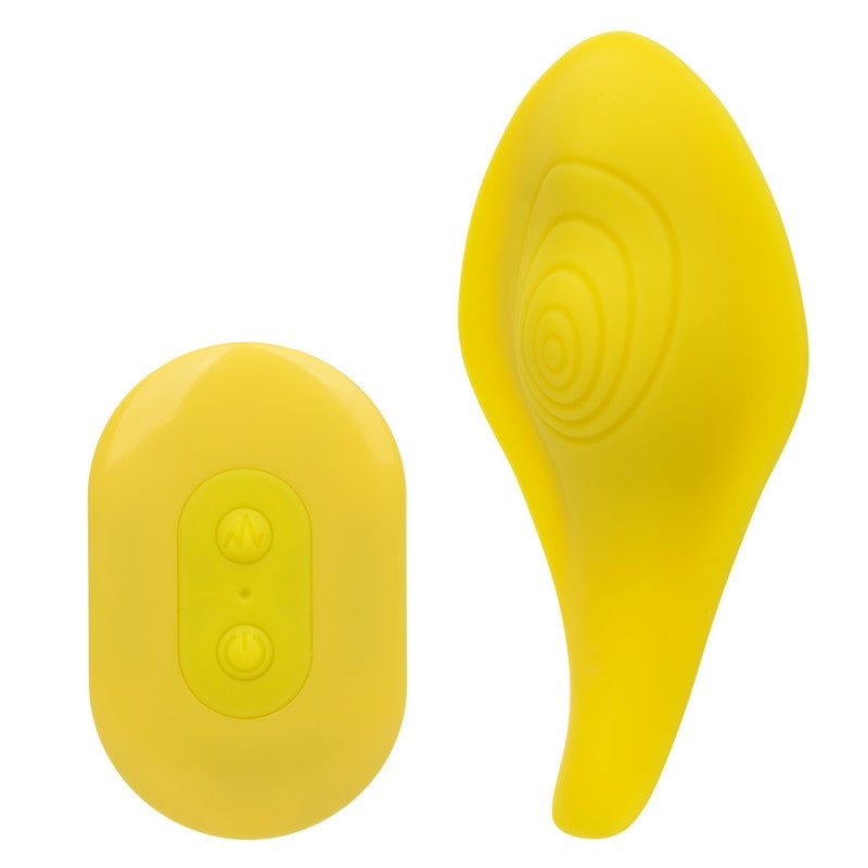 Neon Vibes Secret Vibe – Remote-Controlled Mini Vibrator