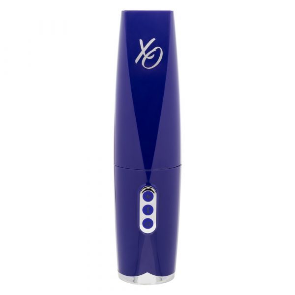 California Exotics Overdrive portable thrusting device with handheld design