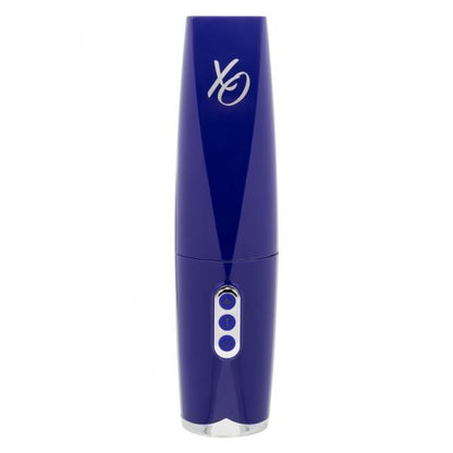 California Exotics Overdrive portable thrusting device with handheld design